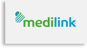 Medilink Logo